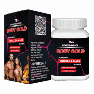 Body Gold
